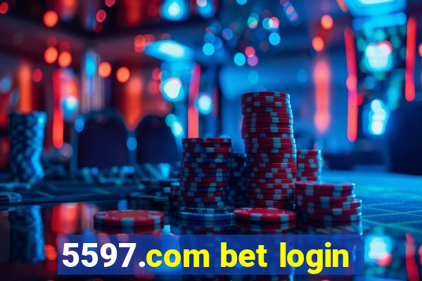 5597.com bet login